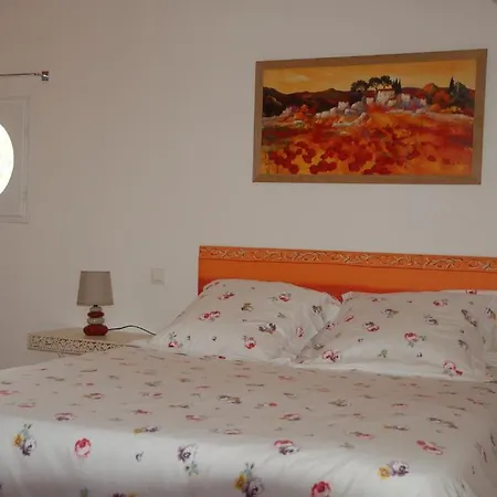 Chambres D'Hotes Les Coquelicots Francueil Zimmer foto